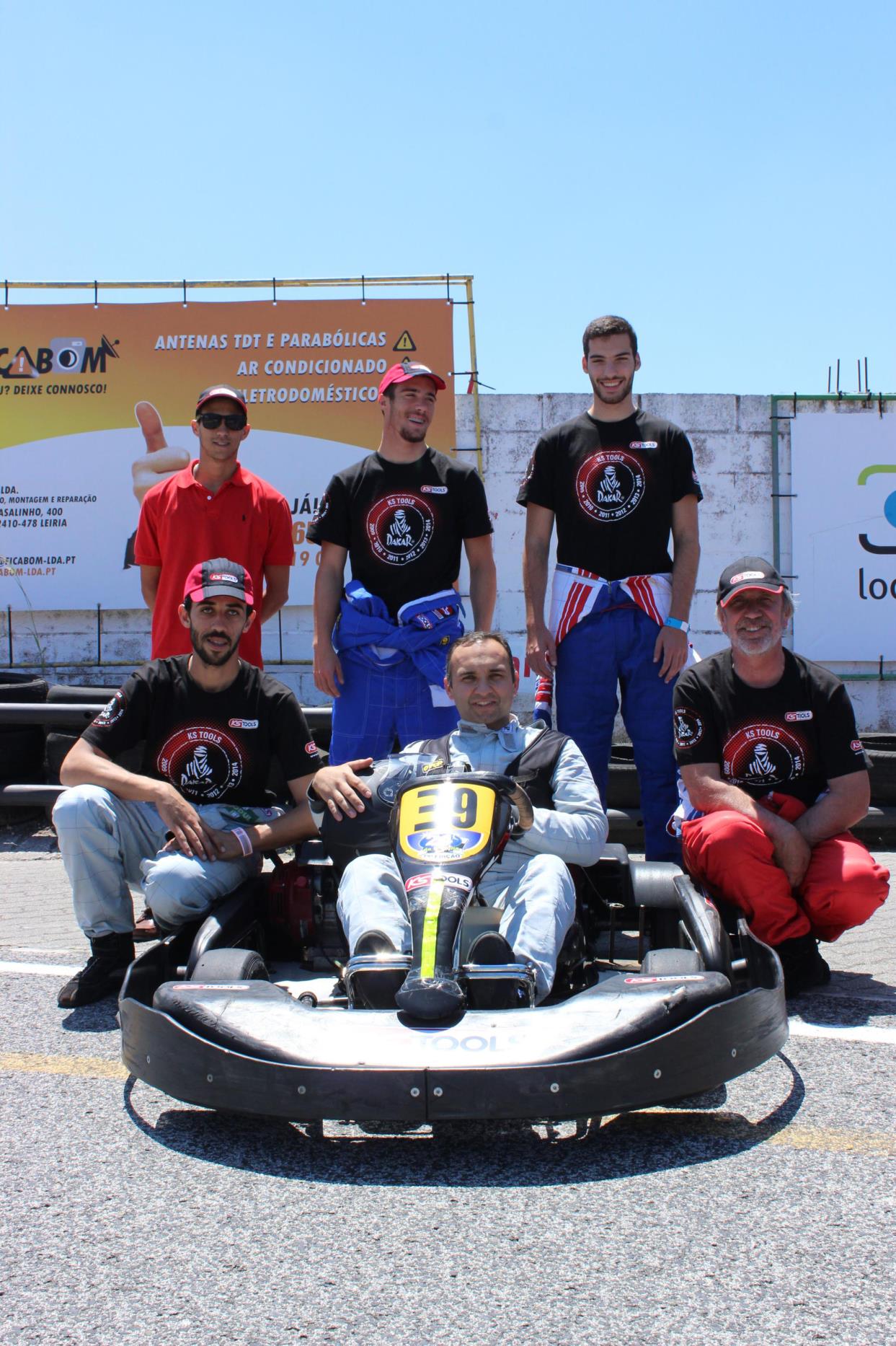 24 Horas da Batalha 2014 - Arranque145
